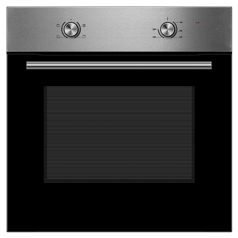 Horno integrable Midea MD65M40M0-B0 – 70 L, Clase A, Multifunción