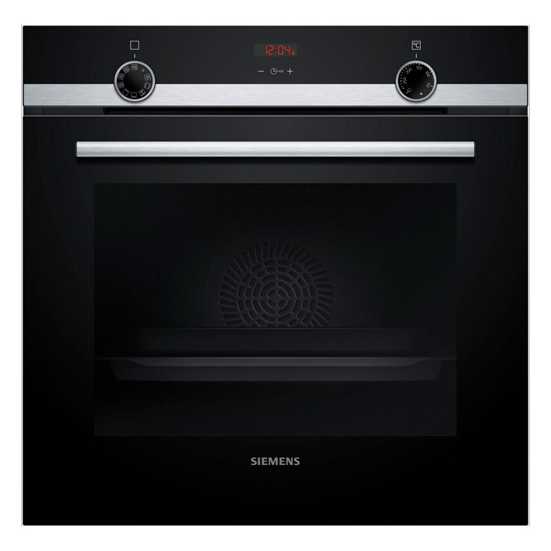 Horno integrable Siemens HB514AER4 – 71 L, A+, perfectCooking 3D