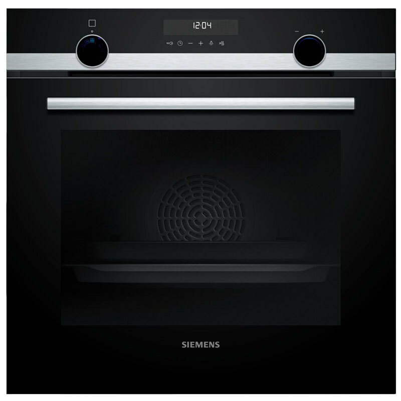 Horno integrable Siemens HB578GFS7 – Pirolítico, AirFry, Wi‑Fi
