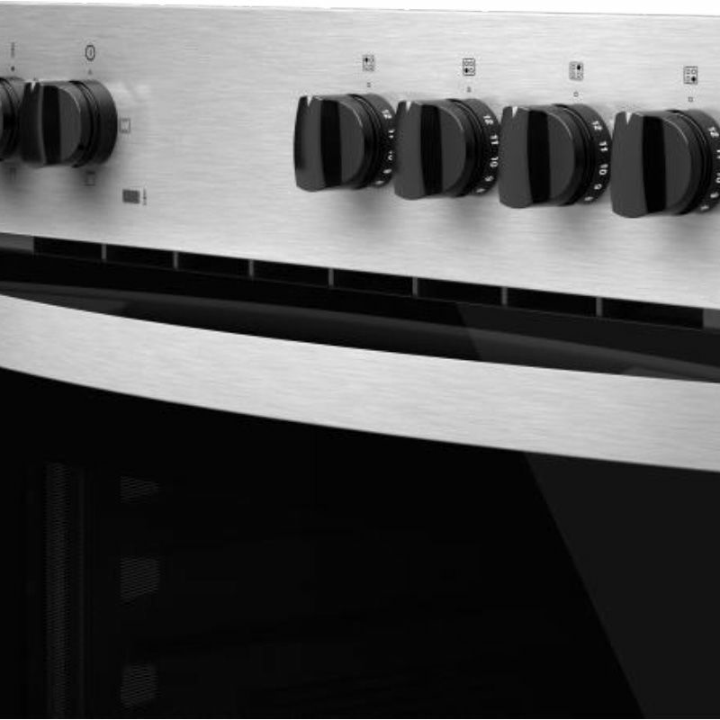 Horno integrable Teka HBE 435 ME – 72 L, Clase A, Anti-huellas