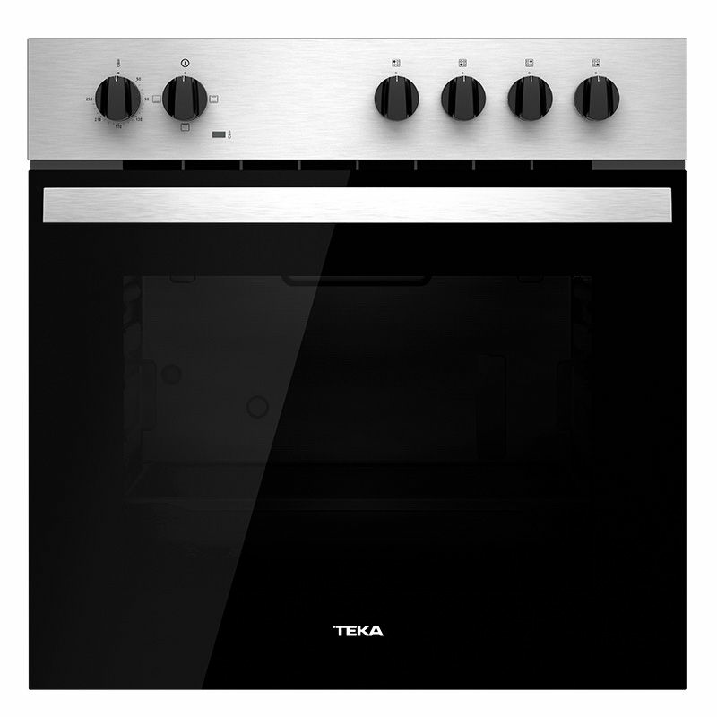 Horno integrable Teka HBE 435 ME – 72 L, Clase A, Anti-huellas