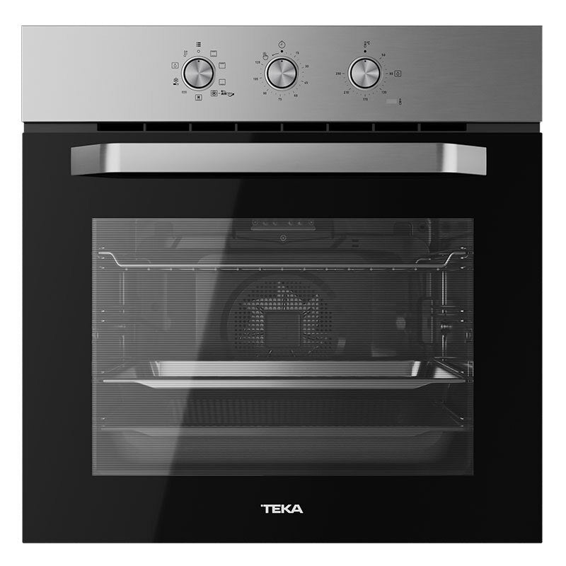 Horno empotrable Teka HCB6526 – 71 L, AirFry, HydroClean ECO