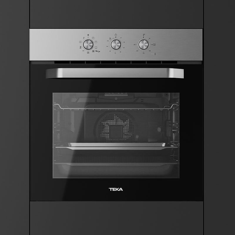 Horno empotrable Teka HCB6526 – 71 L, AirFry, HydroClean ECO