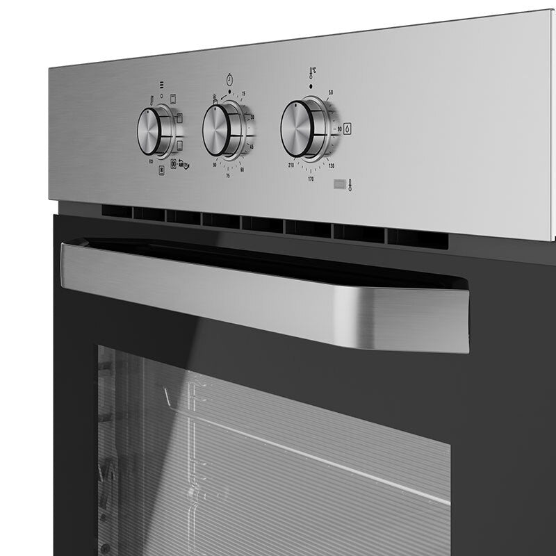 Horno empotrable Teka HCB6526 – 71 L, AirFry, HydroClean ECO