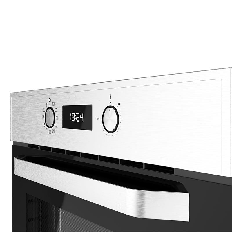 Horno integrable Teka HCB6530P – 70 L, A+, Pirolítico+HydroClean