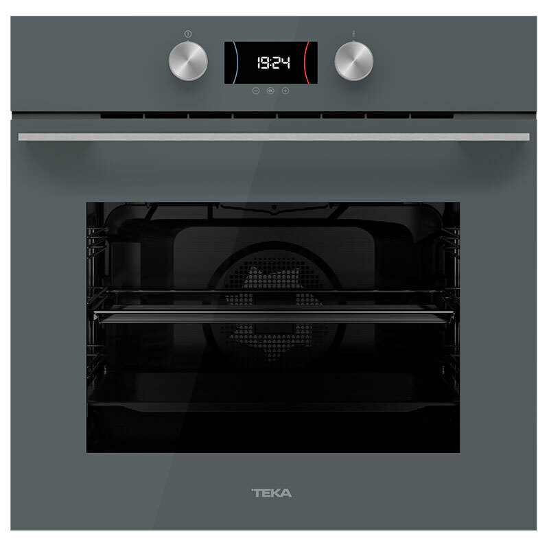Horno integrable Teka HLB 8400 P – 70 L, Pirolítico + HydroClean PRO, A+