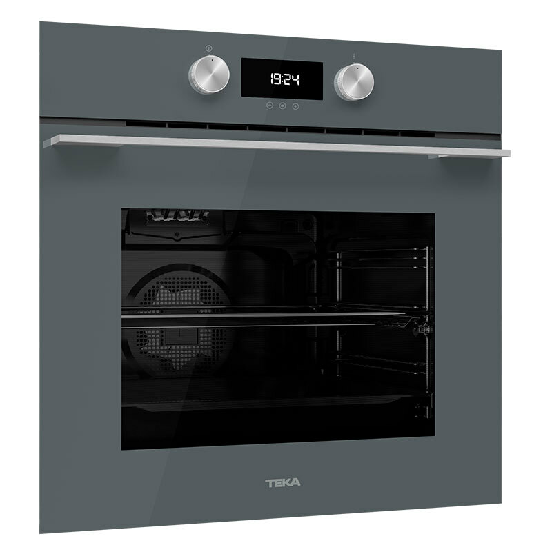 Horno integrable Teka HLB 8400 P – 70 L, Pirolítico + HydroClean PRO, A+