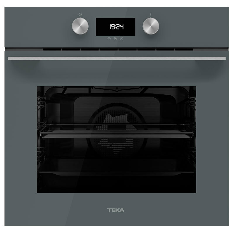 Horno integrable Teka HLB 8400 P – 70 L, Pirolítico + HydroClean PRO, A+
