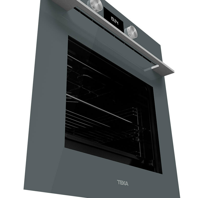 Horno integrable Teka HLB 8400 P – 70 L, Pirolítico + HydroClean PRO, A+