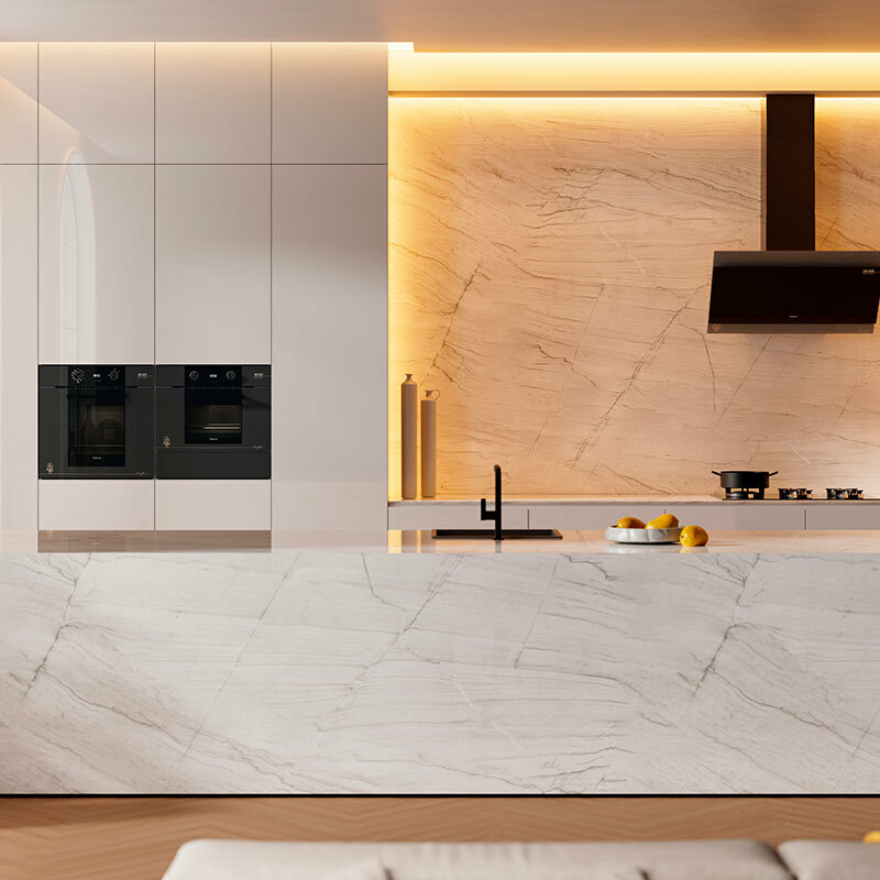 Horno pirolítico integrable Teka HLB84VGOGH P – 71 L, DualClean (pirolítico+HydroClean), Puerta SoftClose 4 cristales