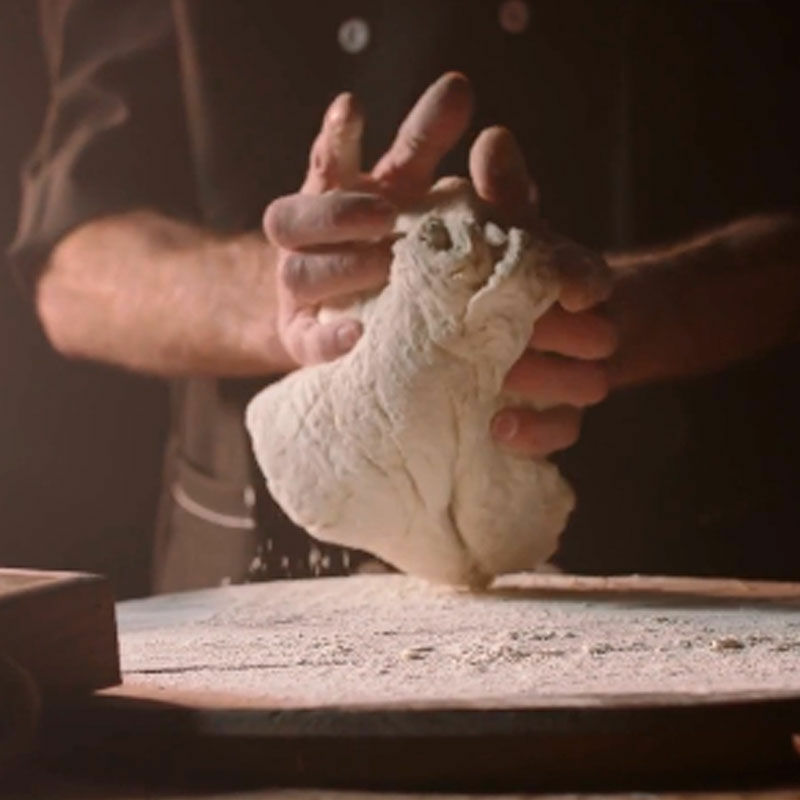 Horno empotrable Teka HLB 8510 P BK – 71 L, Pirolítico + HydroClean, MaestroPizza 340°C