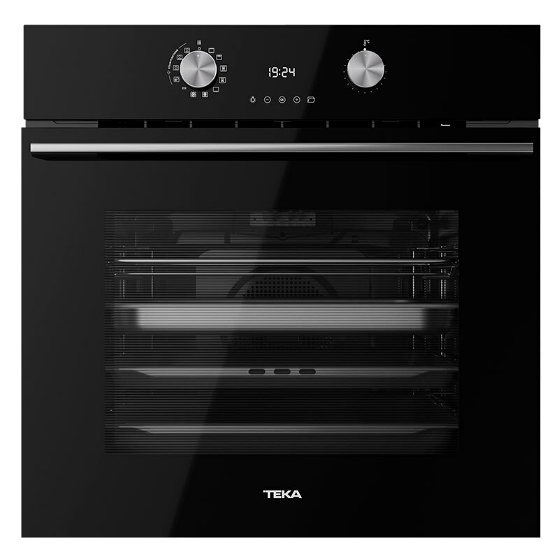 Horno integrable Teka HLB 8550 SC – Vapor+Multifunción, 70 L, A+