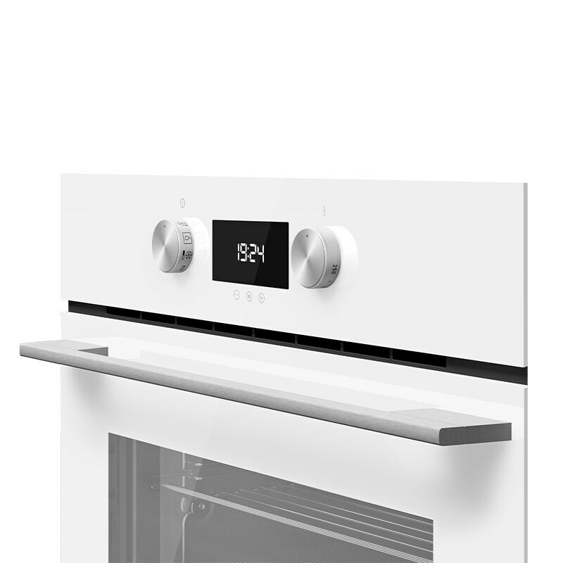 Horno compacto con microondas Teka HLC 8440 C – 40 L, hidrolítico, A+