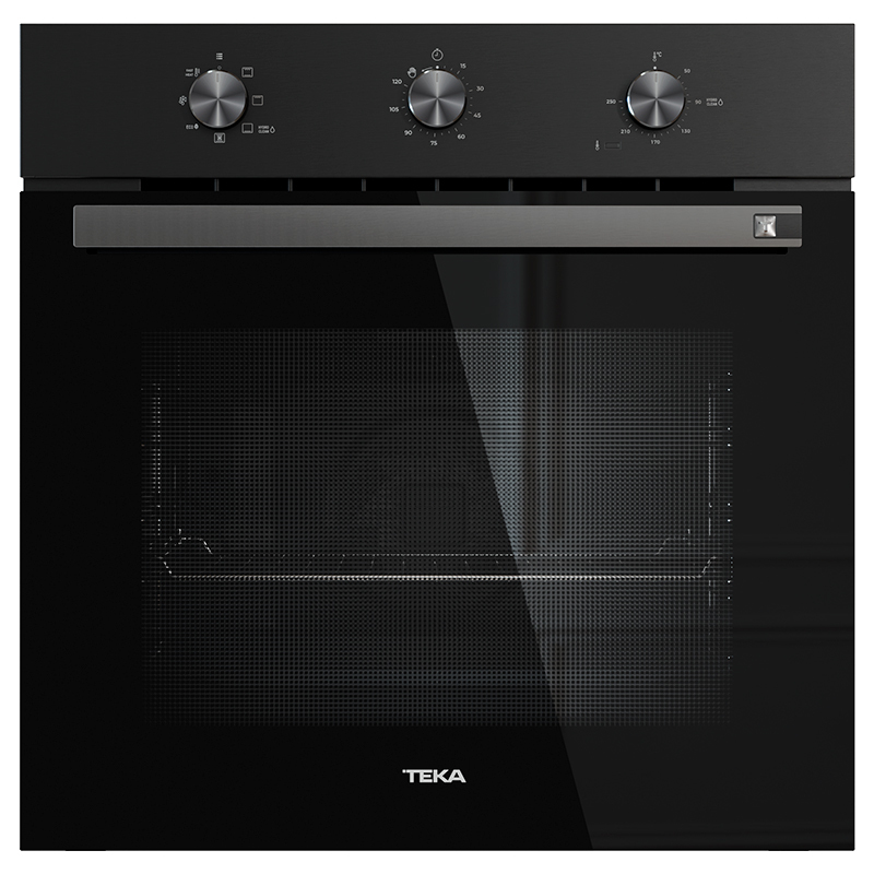 Horno multifunción Teka HSB6150 – 70 L, Integrable, Clase A