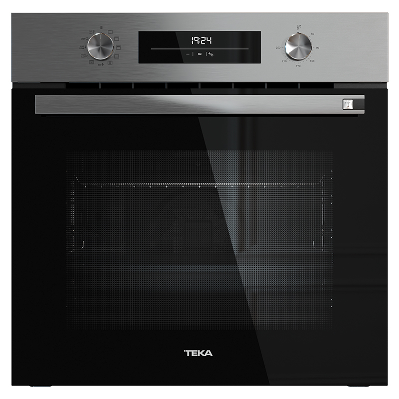 Horno integrable Teka HSB6250P – 70 L, Pirolítico+HydroClean PRO, A+