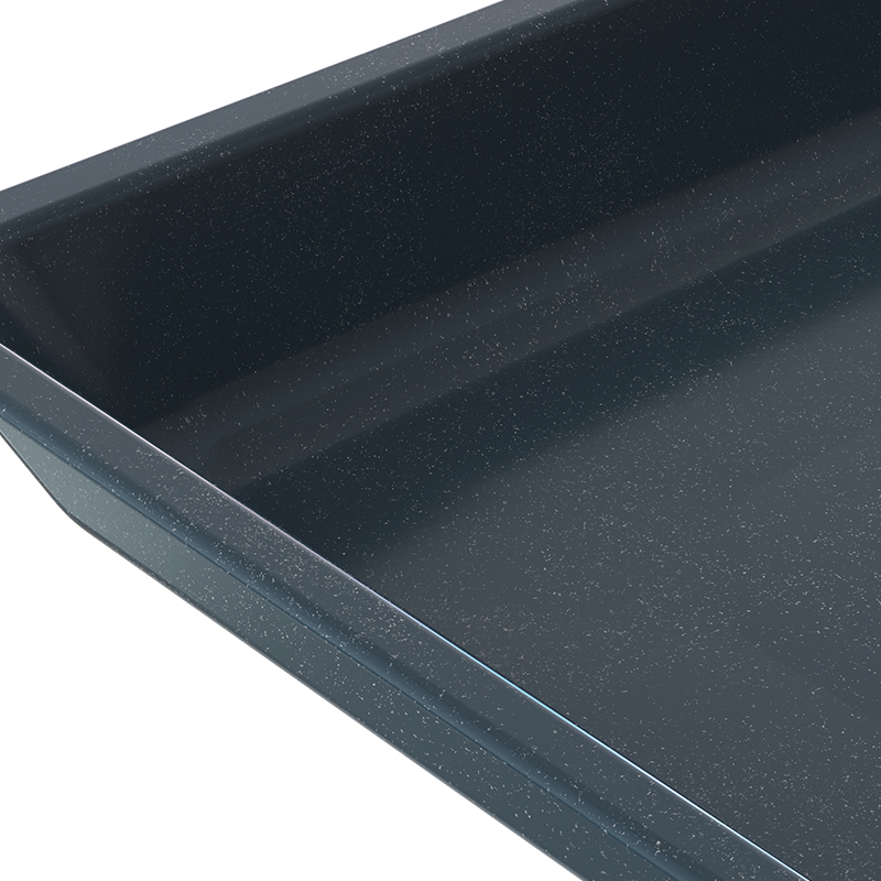 Horno multifunción integrable Teka HSB 6350 WH – 71 L, A+, HydroClean PRO