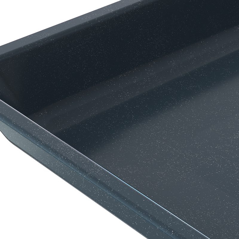 Horno integrable Teka HSB6350 – 70 L, HydroClean PRO, A+