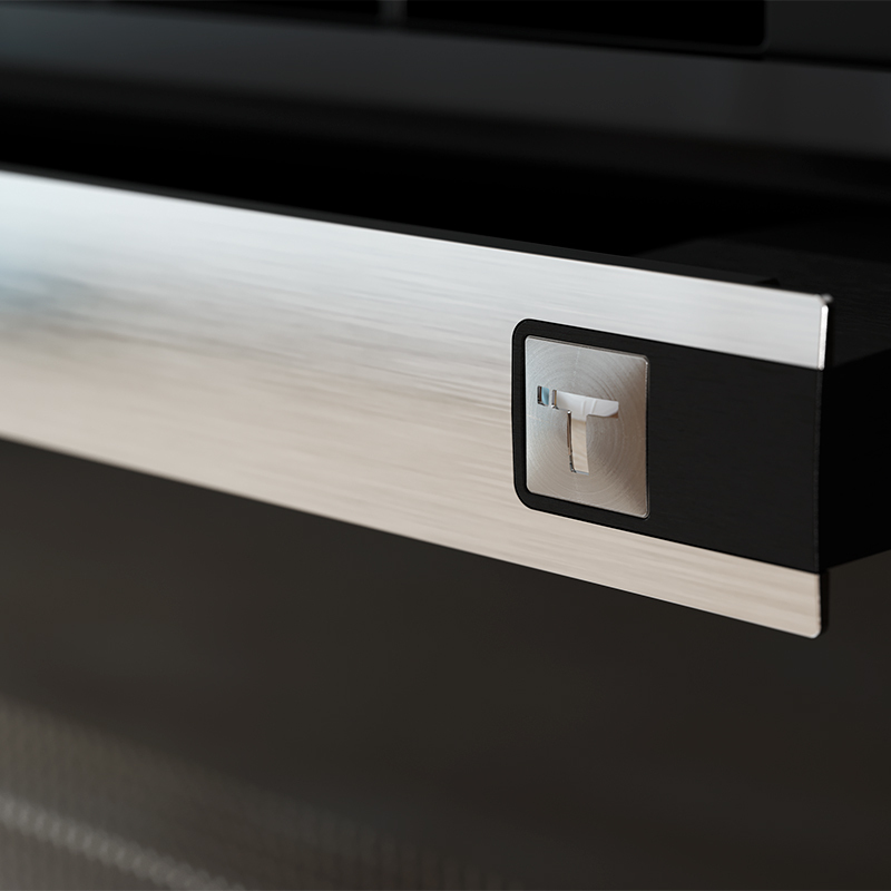 Horno integrable Teka HSB 6360 P – 71 L, HydroClean PRO, A+