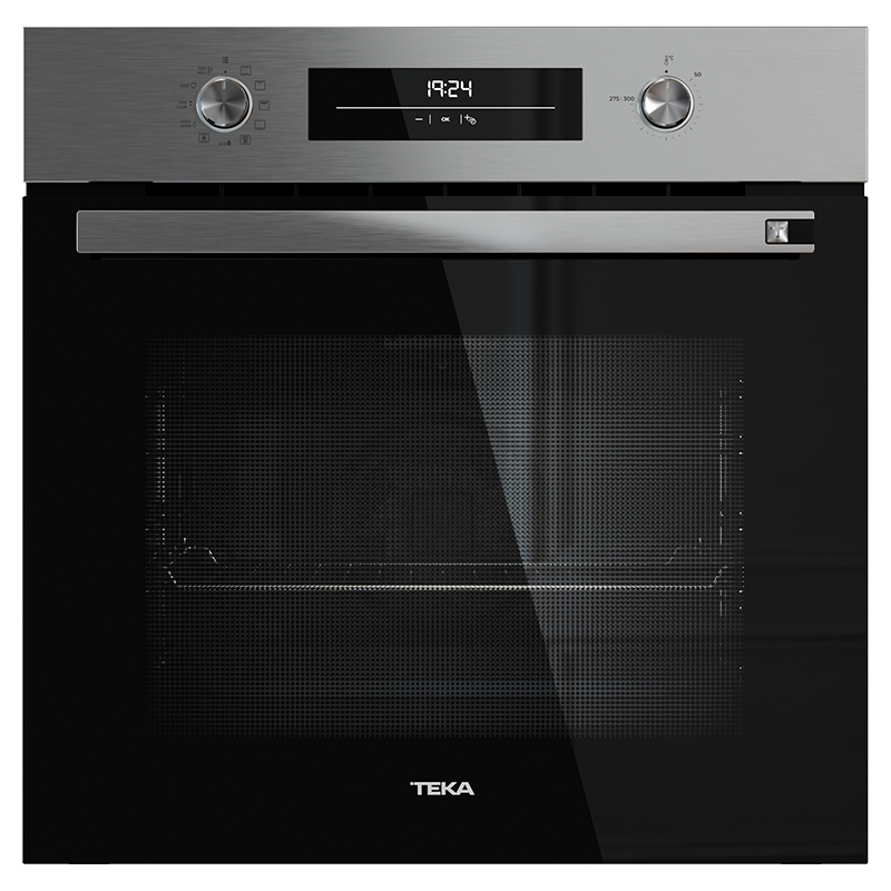 Horno integrable Teka HSB 6360 P – 71 L, HydroClean PRO, A+