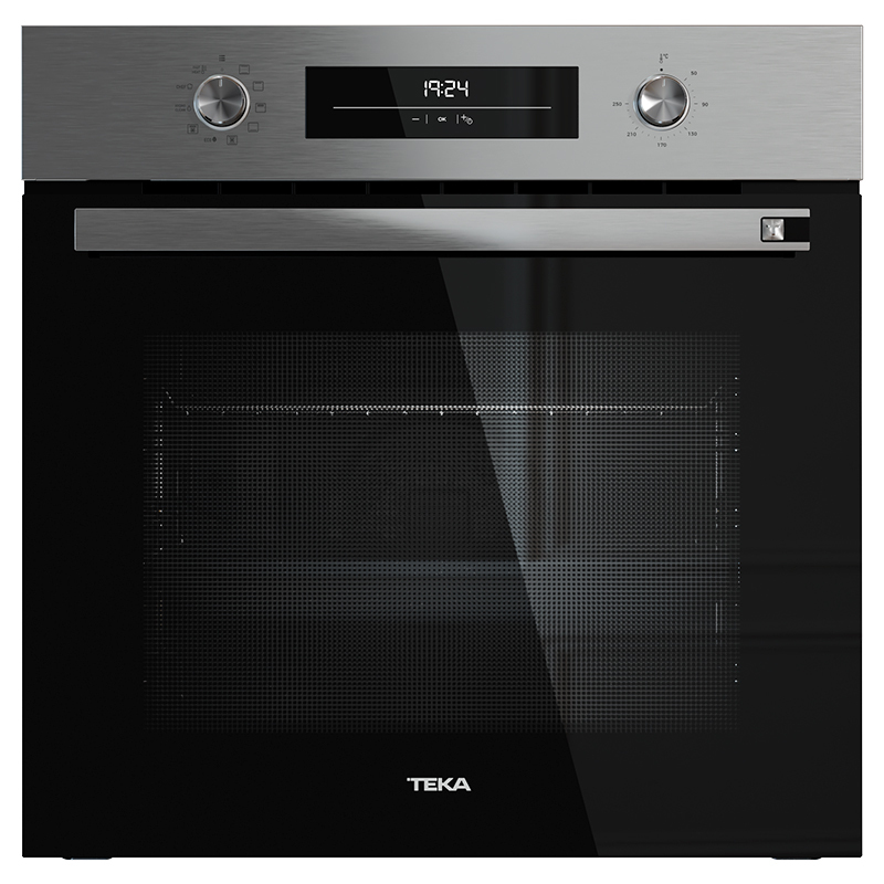 Horno integrable Teka HSB6360 – 71 L, HydroClean, A+