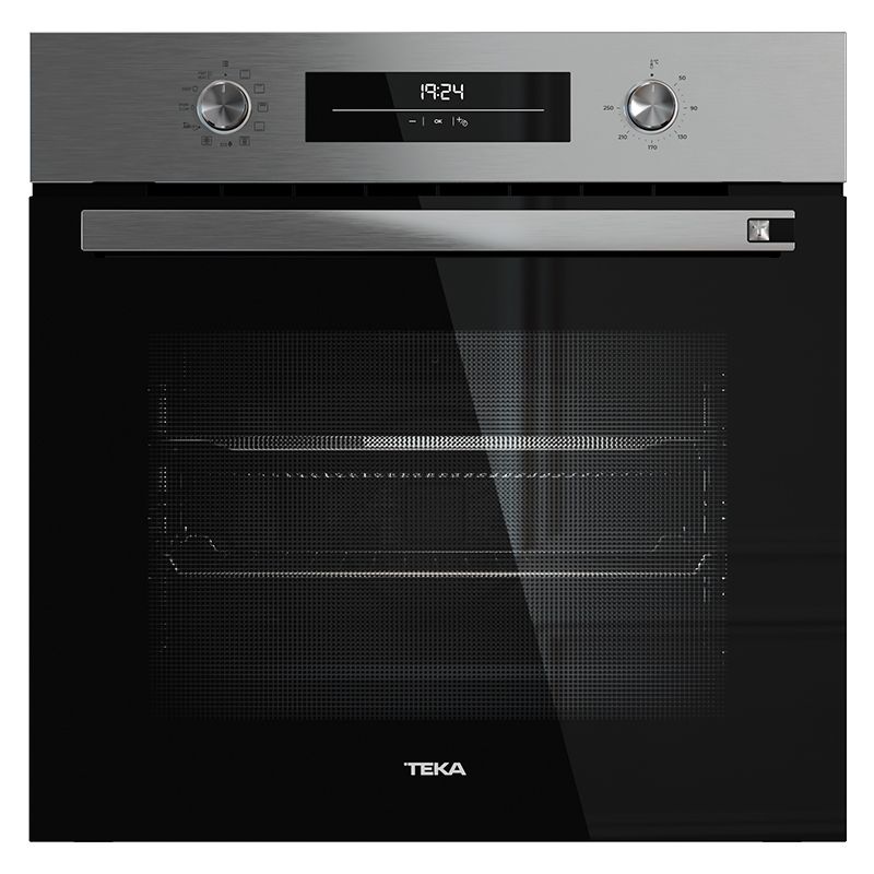 Horno integrable Teka NEO HSB 6466 – AirFry, HydroClean, 70 L