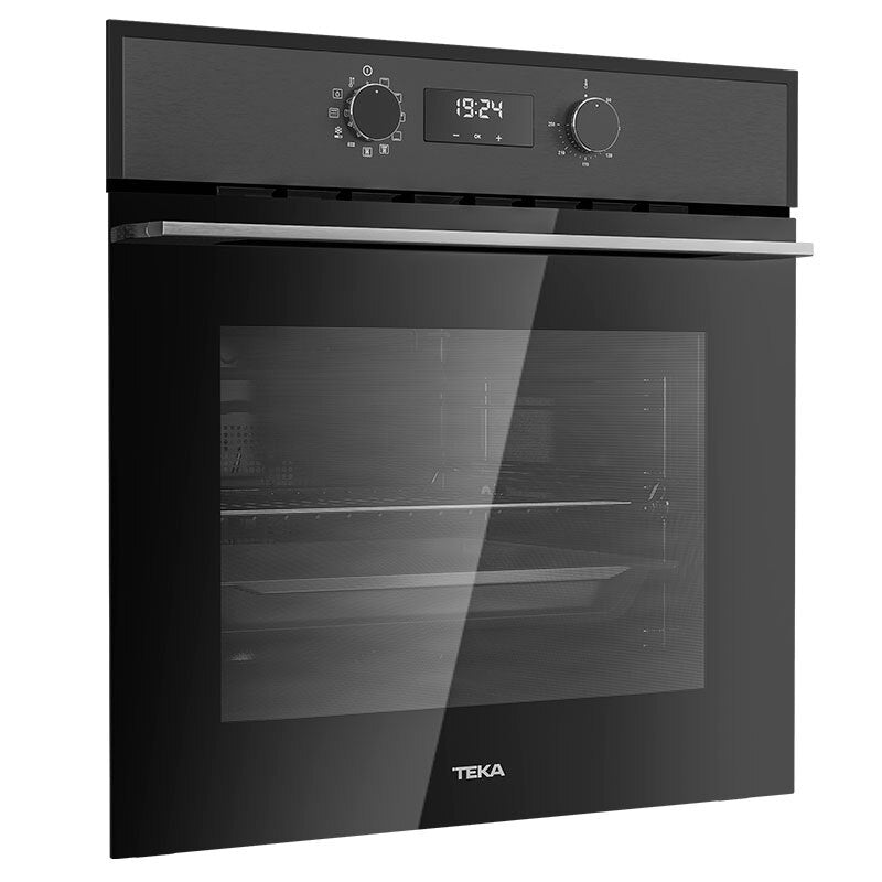 Horno pirolítico integrable Teka HSB 620 P – Pirolítico + HydroClean PRO, 70 L, 8 funciones