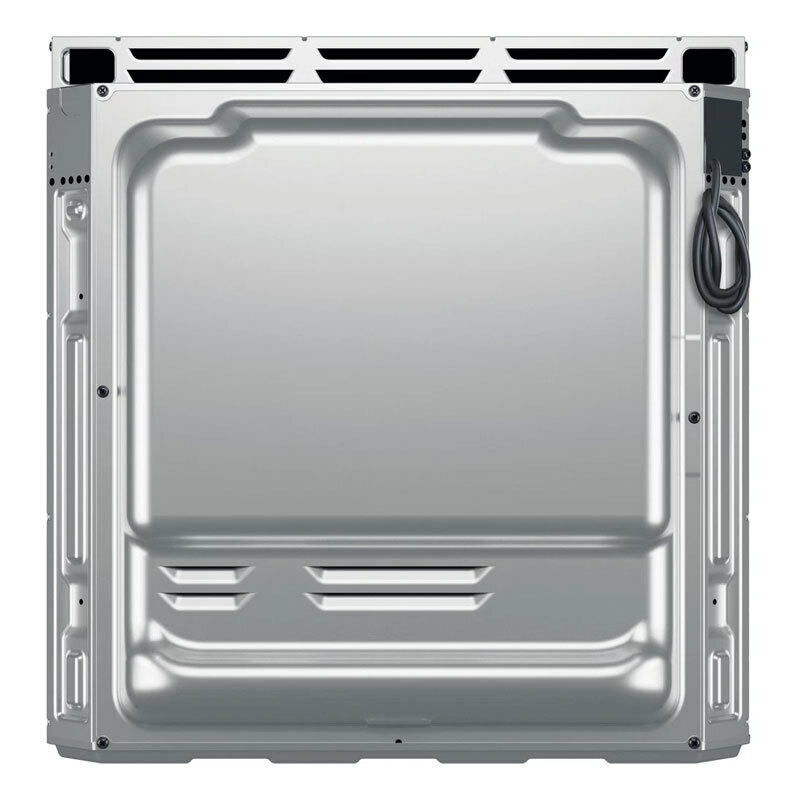 Horno multifunción integrable Whirlpool OMSR58RU1SX – 71 L, Pirolítico+Vapor, Clase A+