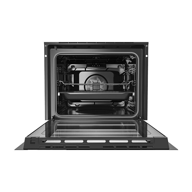 Horno integrable Teka HSB 645 S – 70 L, Clase A+, HydroClean PRO