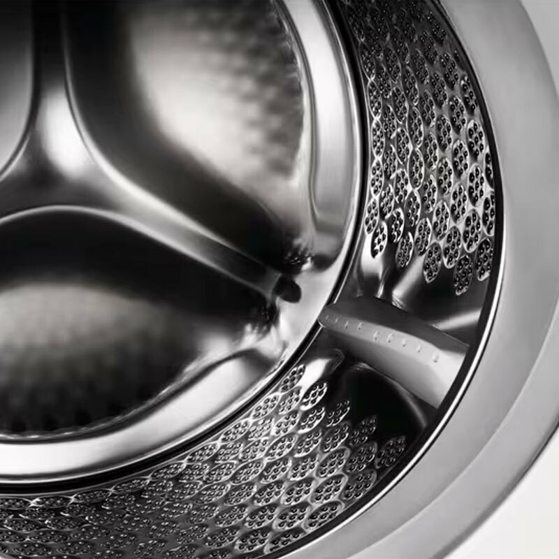 Lavadora integrable AEG LFN7E8436F – 8 kg, 1.400 rpm, ProSteam