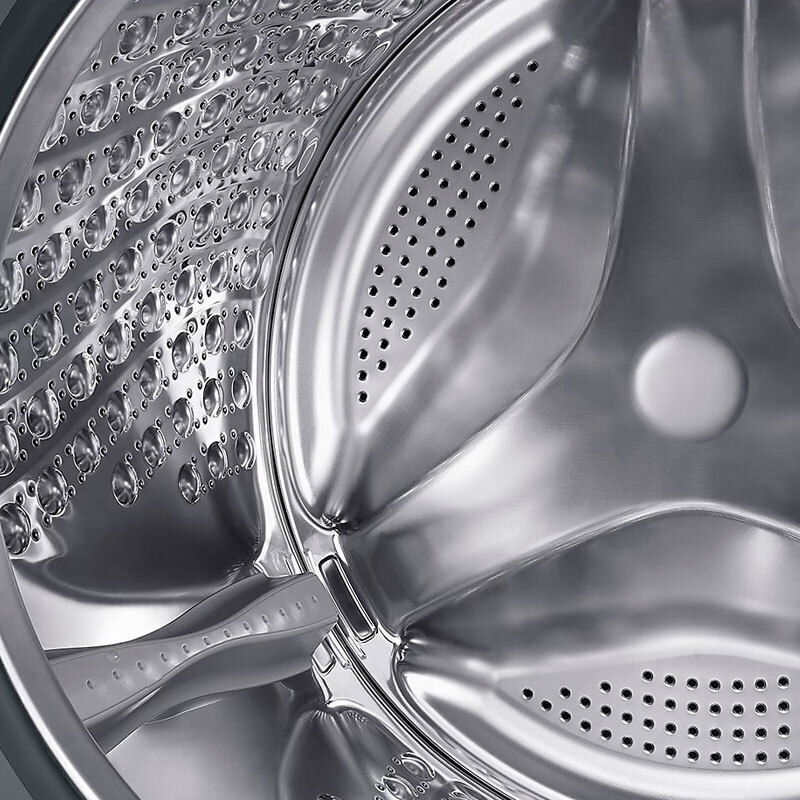 Lavadora carga frontal Samsung WF90F09C4SU3 – 9 kg, 1.400 rpm, Dosificación automática