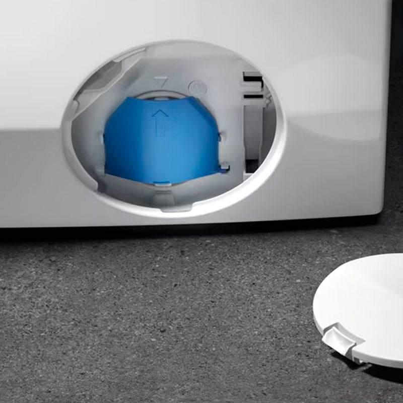 Lavadora AEG LFA6I8272A – 8 kg, 1.200 rpm, Clase A