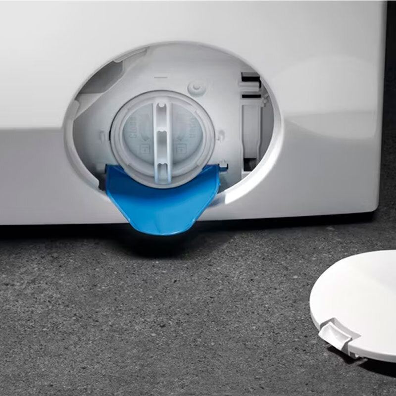 Lavadora AEG LFA6I8272A – 8 kg, 1.200 rpm, Clase A