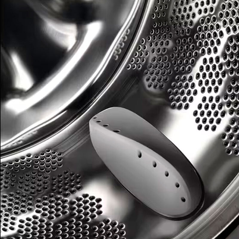 Lavadora AEG LFA6I8272A – 8 kg, 1.200 rpm, Clase A