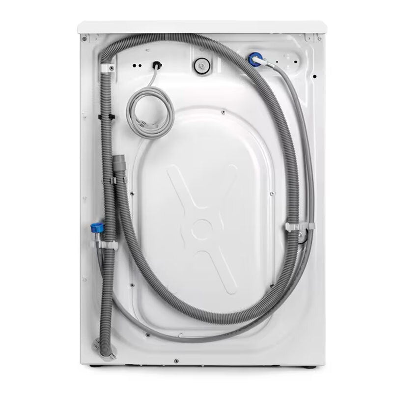 Lavadora AEG LFA6I8272A – 8 kg, 1.200 rpm, Clase A