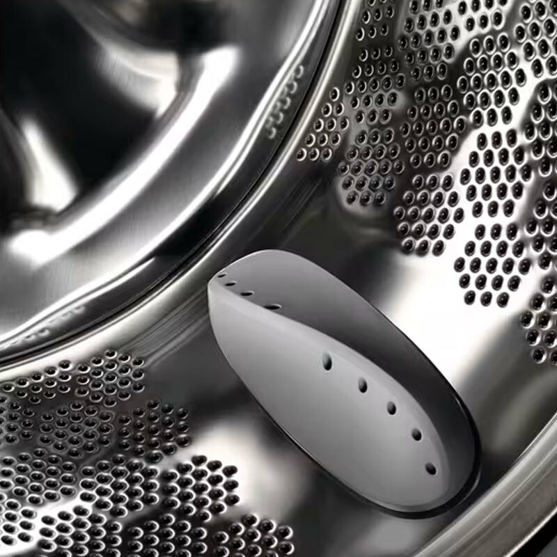 Lavadora AEG LFA6I8275A – 8 kg, Clase A, Motor Inverter