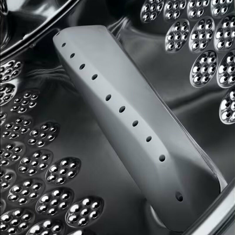 Lavadora integrable AEG LFN8E8436C – 8 kg, 1.400 rpm, ÖKOMix