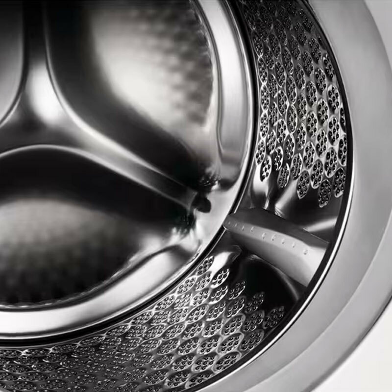 Lavadora integrable AEG LFN8E8436C – 8 kg, 1.400 rpm, ÖKOMix