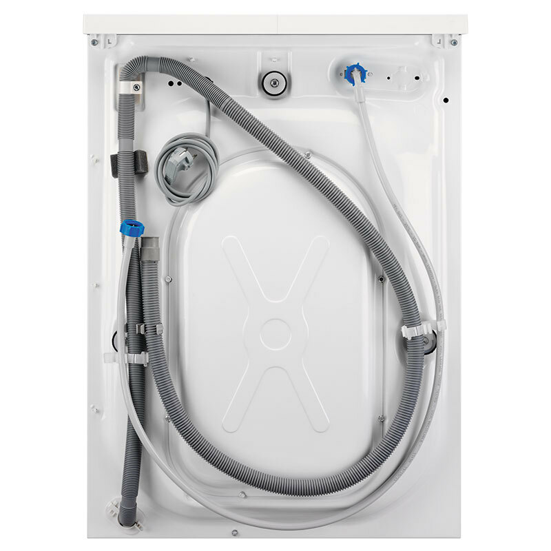 Lavadora AEG LFR6194O2B – 9 kg, 1.400 rpm, Motor Inverter