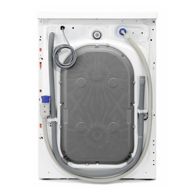 Lavadora AEG LFR6194O4Q – 9 kg, AutoDose, Conectividad