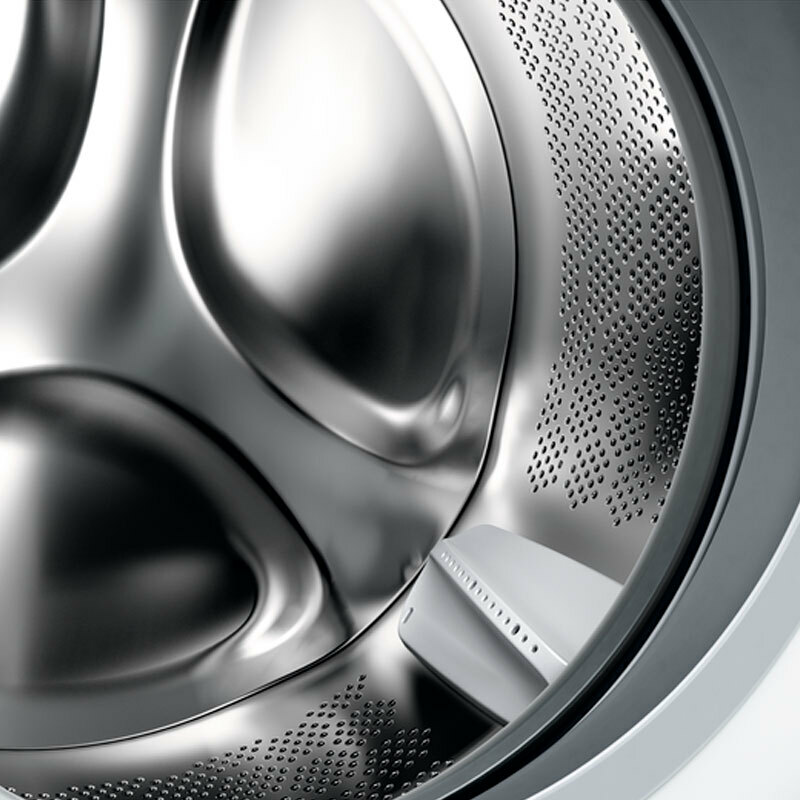 Lavadora AEG LFR6194O4Q – 9 kg, AutoDose, Conectividad