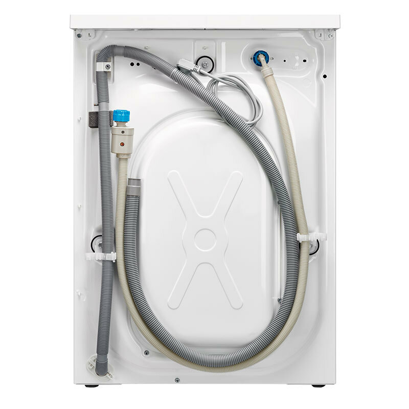 Lavadora AEG LFR6214O2B – 10 kg, 1.400 rpm, Motor Inverter