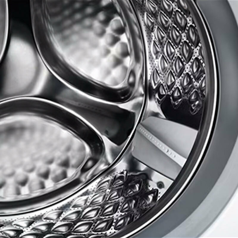 Lavadora AEG LFR7304L4B – 11 kg, ProSteam y AutoDose, Motor Inverter