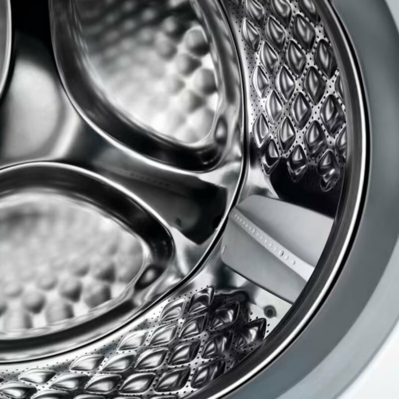 Lavadora AEG Serie 7000 LFR7314L4V – 10 kg, 1.400 rpm, Clase A