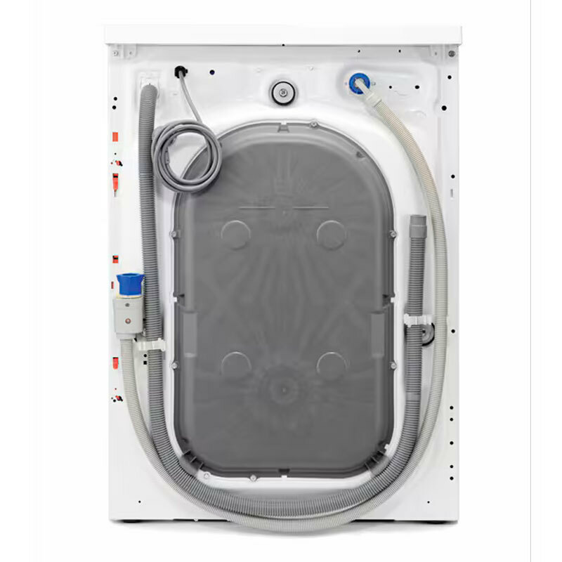 Lavadora carga frontal AEG LFR7354O4B – 10,5 kg, 1.400 rpm, Clase A