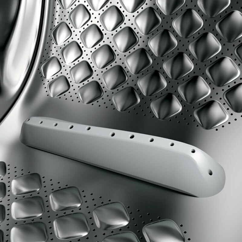 Lavadora AEG LFR7394O4Q – 9 kg, 1.400 rpm, ProSteam