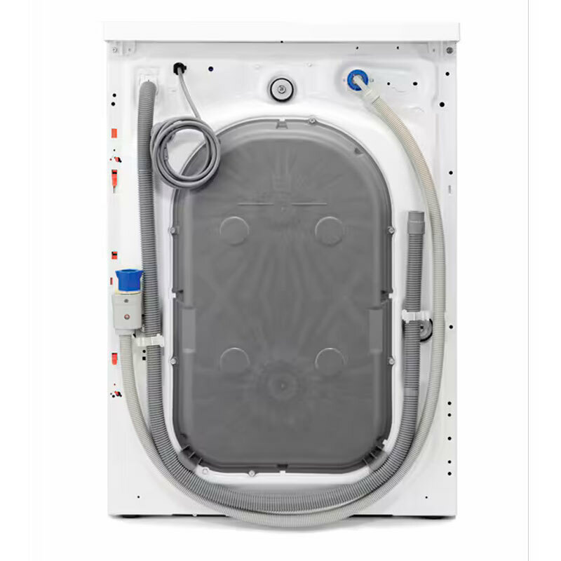 Lavadora AEG LFR7394O4V – 9 kg, 1.400 rpm, ProSteam