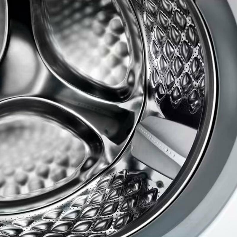 Lavadora carga frontal AEG LFR8504L6Q – 11 kg, 1.400 rpm, AutoDose