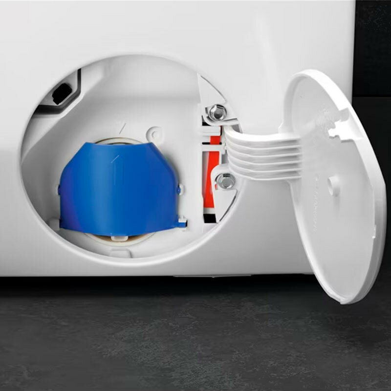 Lavadora carga frontal AEG LFR8504L6Q – 11 kg, 1.400 rpm, AutoDose