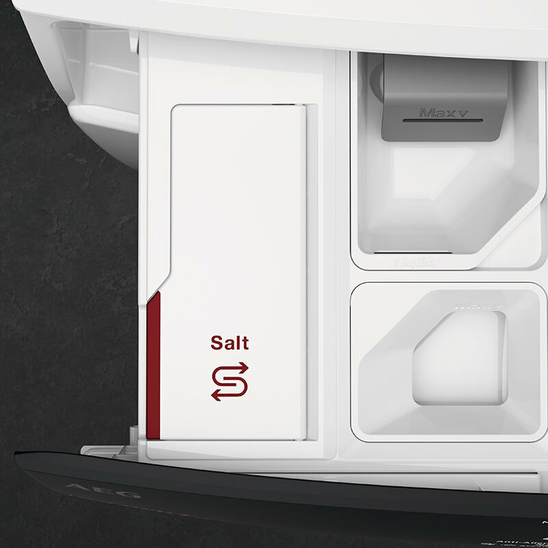 Lavadora AEG LFSR9514L6U – 10 kg, 1.400 rpm, Wi‑Fi