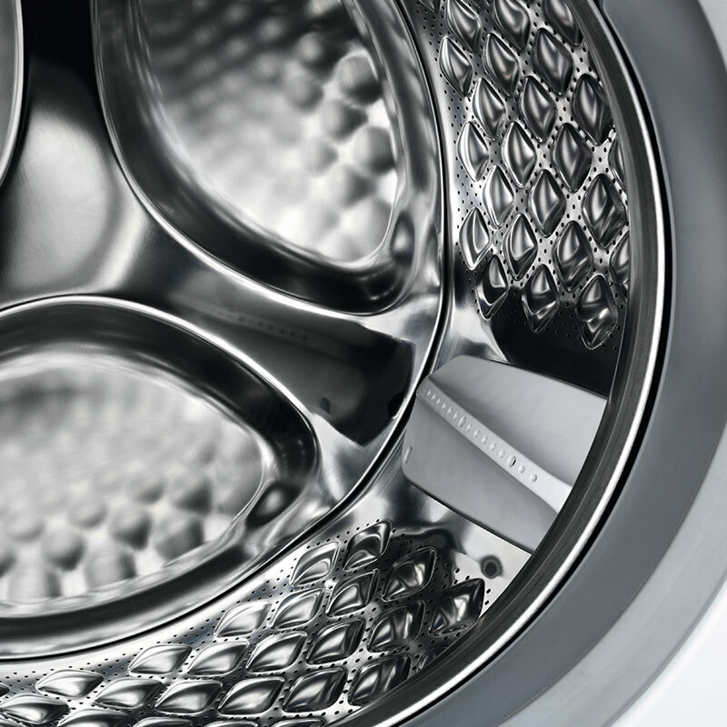 Lavadora AEG LFSR9514L6U – 10 kg, 1.400 rpm, Wi‑Fi